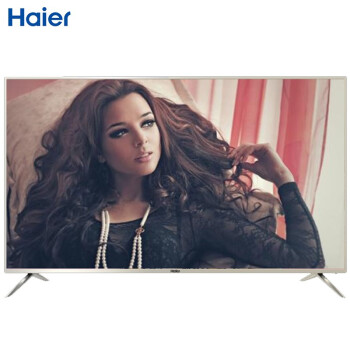 海尔49寸平板电视