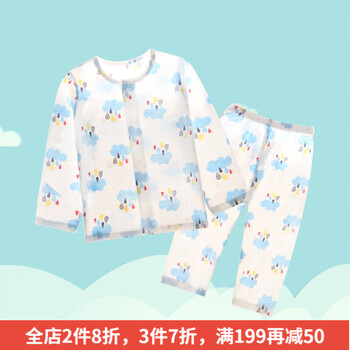 兒童內(nèi)衣款式