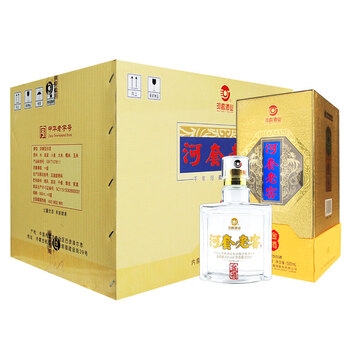 河套老窖酒