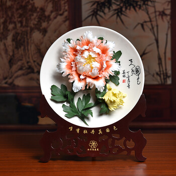 心太單調(diào)，擺件來助力