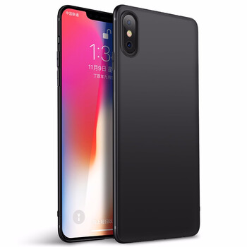 慕臣 AppleiPhone Xs Max 手機(jī)殼/保護(hù)套