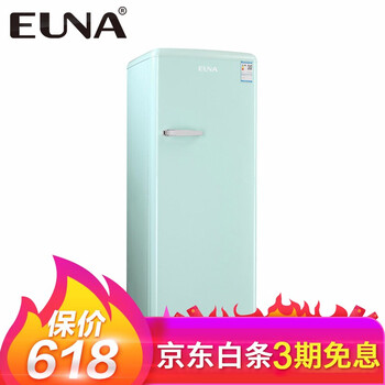 優(yōu)諾（EUNA） BC-235R  冰箱