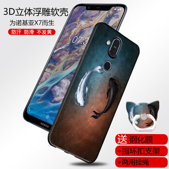 nokia黑白