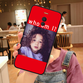 WAIDM 魅藍(lán)note 6 魅藍(lán)6 魅藍(lán)s6 手機(jī)殼/保護(hù)套