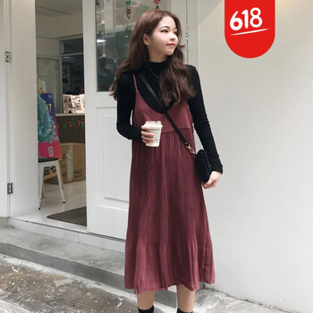 浪漫蕾絲連衣裙，打造甜美小仙女