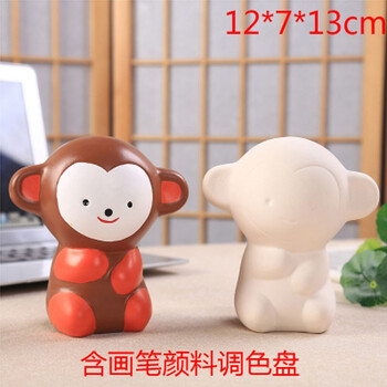 創(chuàng)意卡通擺件，裝點(diǎn)你的家居生活