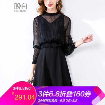 連衣裙，穿出你的優(yōu)雅氣質(zhì)