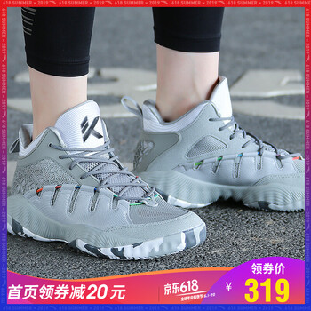 耐磨籃球鞋，讓你馳騁全場(chǎng)