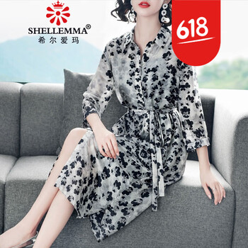 個性連衣裙，打造優(yōu)雅小仙女