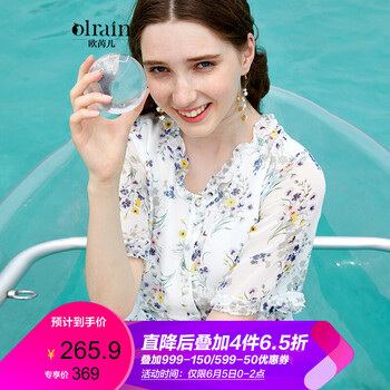 連衣裙，讓你秒變浪漫女神