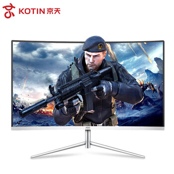 京天（KOTIN） C27V1Q/WS 27英寸 顯示器