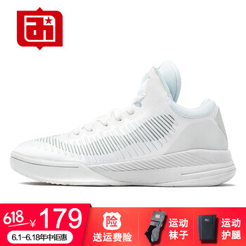 艾佛森籃球運(yùn)動(dòng)鞋