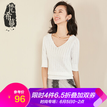 毛領(lǐng)針織衫v