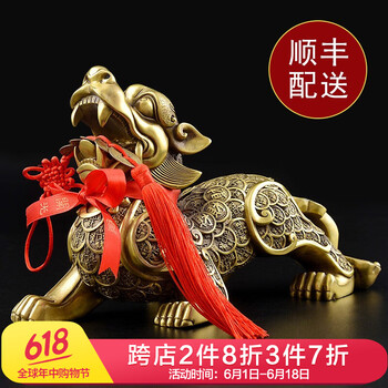 中式擺件，讓你的家變成藝術(shù)女王