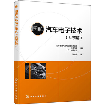 汽車電子技術(shù)