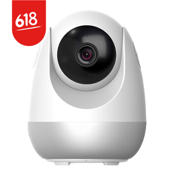 360 D706 智能家居 云臺(tái)版(白)