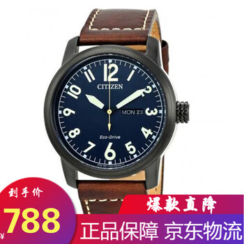 石英表西鐵城