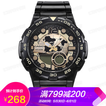 太陽能戶外防水表