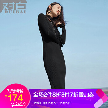 時(shí)尚減齡連衣裙，穿出女神范