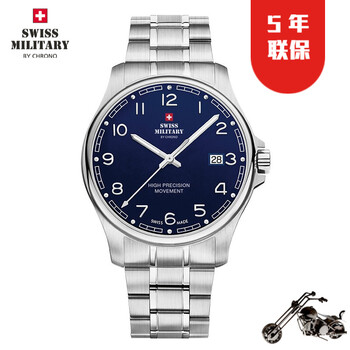 時尚石英男表，展現(xiàn)你的魅力