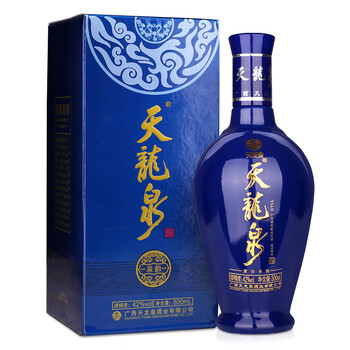 天龍泉42375mL-500mL，500ml 