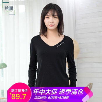 片斷（dribs＆drabs）女裝