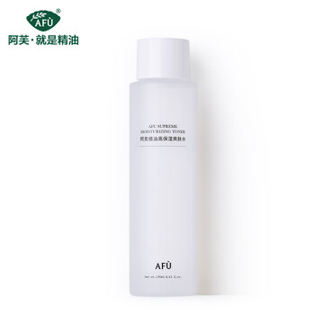 阿芙（AFU）爽膚水 190ml