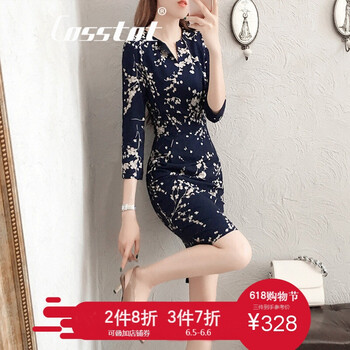 甜美蕾絲裙，打造性感小仙女
