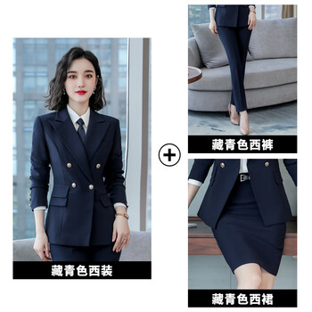 元素,樣式,雙排扣女式,流行,趨勢(shì),新款,女式,西服