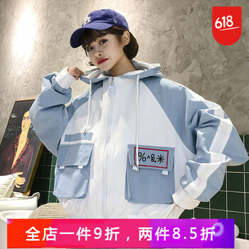 時尚修身長袖外套，穿出街頭潮范