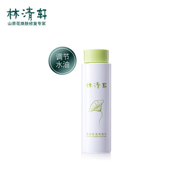 林清軒（Forest cabin）爽膚水 180ml/瓶