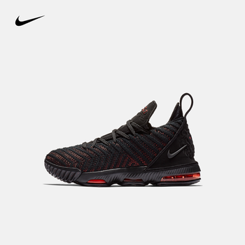 耐克（NIKE）籃球鞋AQ2465-002 