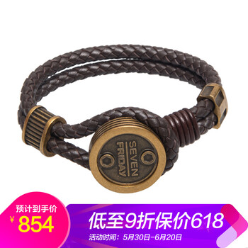 SEVENFRIDAY機械表