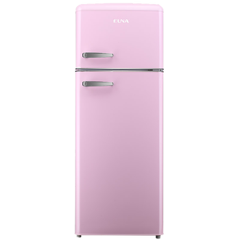 金松兩門(mén)冰箱