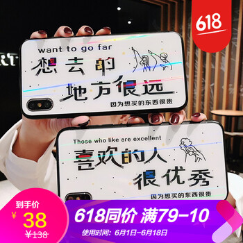 iphone4手機炫彩殼