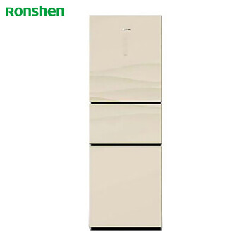 容聲（Ronshen）  三門 冰箱