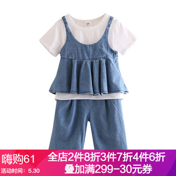 女童,牛褲,女童,藍(lán)色,藍(lán)色,牛褲,怎么樣