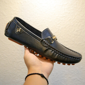 肯茵（KENYIN）男士深黑色 41