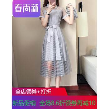 性感蕾絲裙，打造活力女神
