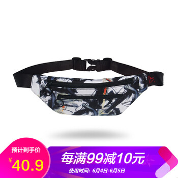 大容量女腰包