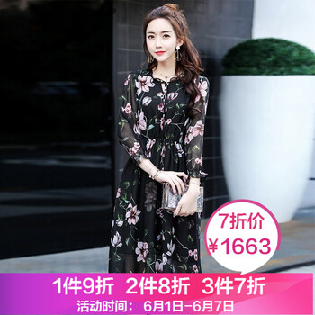 優(yōu)雅蕾絲裙，讓你仙氣十足！
