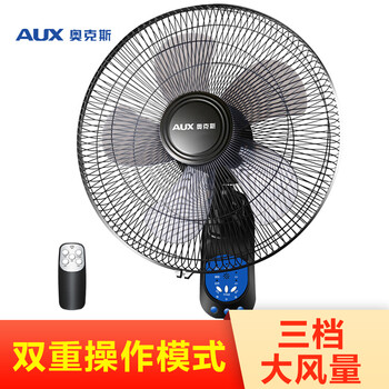 戴森落地電扇