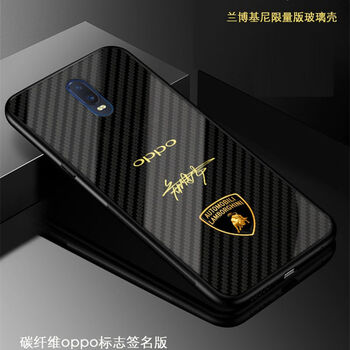 oppo手機圖標