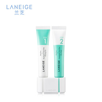 蘭芝（LANEIGE）套裝/禮盒細(xì)致毛孔