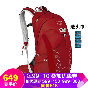 ospreytalon,ospreytalon,怎么樣
