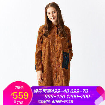 減齡連衣裙，穿出優(yōu)雅氣質(zhì)