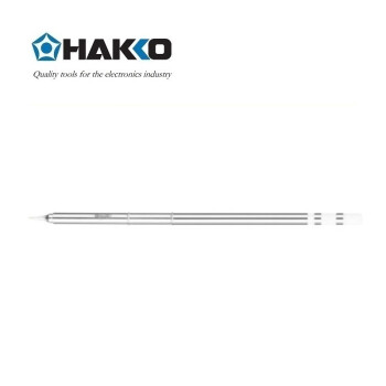 日本白光（HAKKO）FX951专用焊嘴 T12系列焊嘴 马蹄形 T12-BC1