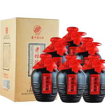 茅臺鎮老壇