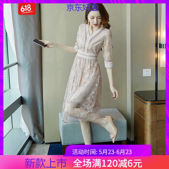時尚小白裙，讓你變身女神主角