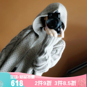 蝙蝠袖，穿出優(yōu)雅氣質(zhì)范